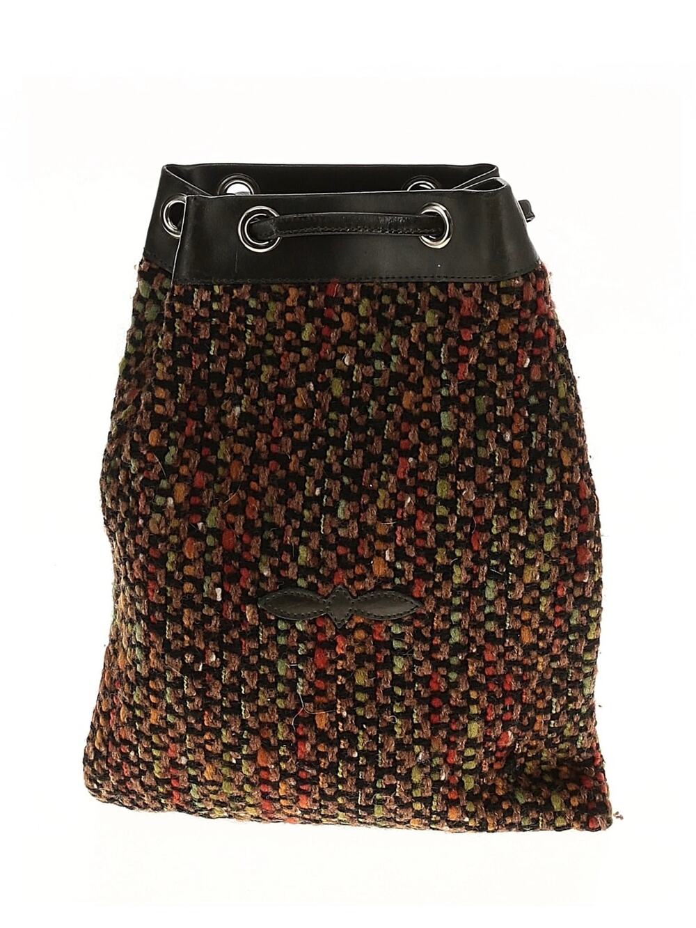 Vintage Soco 70s style sling bag